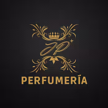 Logo perfumeria